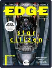 Edge (Digital) Subscription                    November 19th, 2014 Issue