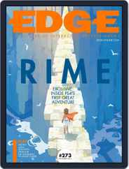 Edge (Digital) Subscription                    October 22nd, 2014 Issue