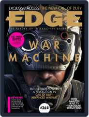 Edge (Digital) Subscription                    June 4th, 2014 Issue
