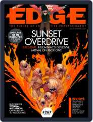 Edge (Digital) Subscription                    May 14th, 2014 Issue