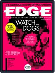 Edge (Digital) Subscription March 13th, 2014 Issue