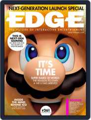 Edge (Digital) Subscription November 20th, 2013 Issue