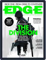 Edge (Digital) Subscription September 25th, 2013 Issue