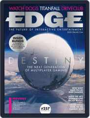 Edge (Digital) Subscription July 31st, 2013 Issue