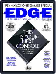Edge (Digital) Subscription July 3rd, 2013 Issue