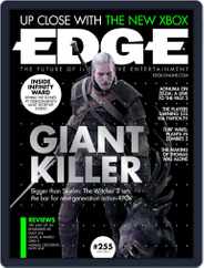 Edge (Digital) Subscription June 7th, 2013 Issue