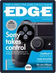 Edge (Digital) Subscription April 10th, 2013 Issue