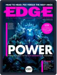 Edge (Digital) Subscription February 13th, 2013 Issue