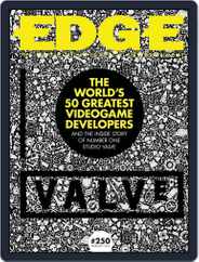 Edge (Digital) Subscription January 16th, 2013 Issue
