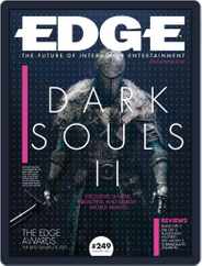 Edge (Digital) Subscription                    December 19th, 2012 Issue