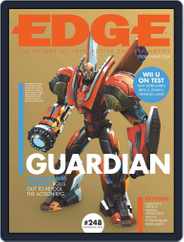 Edge (Digital) Subscription November 21st, 2012 Issue
