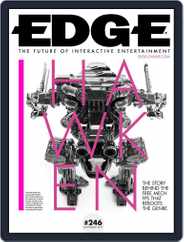 Edge (Digital) Subscription September 26th, 2012 Issue