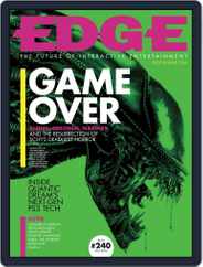 Edge (Digital) Subscription                    April 16th, 2012 Issue