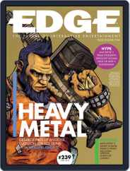 Edge (Digital) Subscription                    March 20th, 2012 Issue