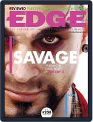 Edge (Digital) Subscription                    February 20th, 2012 Issue
