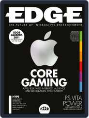 Edge (Digital) Subscription December 27th, 2011 Issue