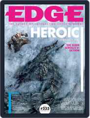 Edge (Digital) Subscription September 26th, 2011 Issue