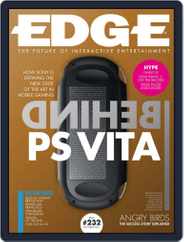 Edge (Digital) Subscription August 29th, 2011 Issue
