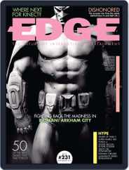 Edge (Digital) Subscription August 1st, 2011 Issue
