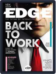 Edge (Digital) Subscription                    June 12th, 2011 Issue