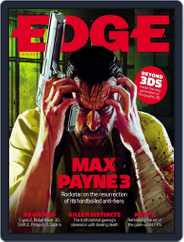Edge (Digital) Subscription                    April 11th, 2011 Issue