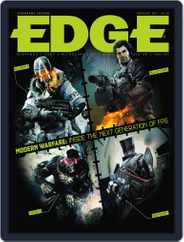 Edge (Digital) Subscription January 17th, 2011 Issue