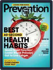 Prevention (Digital) Subscription                    July 1st, 2020 Issue