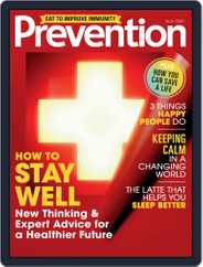Prevention (Digital) Subscription                    June 1st, 2020 Issue