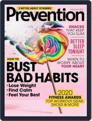 Prevention (Digital) Subscription                    February 1st, 2020 Issue