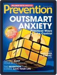 Prevention (Digital) Subscription                    December 1st, 2019 Issue