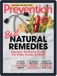 Prevention (Digital) Subscription                    November 1st, 2019 Issue