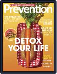 Prevention (Digital) Subscription                    August 1st, 2019 Issue
