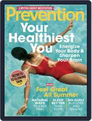 Prevention (Digital) Subscription                    June 1st, 2019 Issue