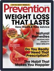 Prevention (Digital) Subscription                    May 1st, 2019 Issue