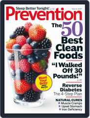 Prevention (Digital) Subscription                    March 1st, 2017 Issue