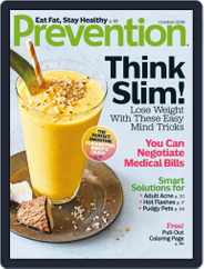 Prevention (Digital) Subscription                    October 16th, 2016 Issue