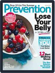 Prevention (Digital) Subscription                    June 1st, 2016 Issue