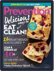 Prevention (Digital) Subscription                    December 1st, 2015 Issue