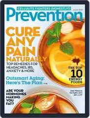 Prevention (Digital) Subscription                    June 1st, 2015 Issue