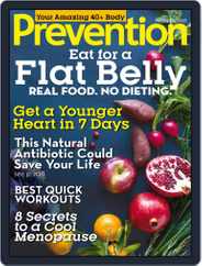Prevention (Digital) Subscription                    February 1st, 2015 Issue