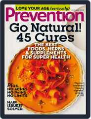Prevention (Digital) Subscription                    October 1st, 2014 Issue