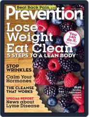 Prevention (Digital) Subscription                    May 1st, 2014 Issue