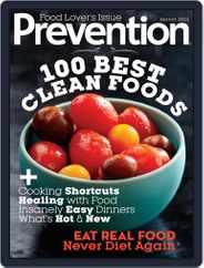 Prevention (Digital) Subscription                    March 1st, 2014 Issue