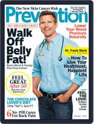 Prevention (Digital) Subscription                    July 11th, 2012 Issue