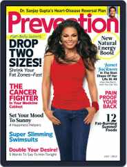 Prevention (Digital) Subscription                    June 6th, 2012 Issue