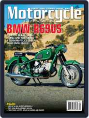 Motorcycle Classics (Digital) Subscription                    March 1st, 2020 Issue