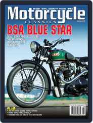 Motorcycle Classics (Digital) Subscription                    July 1st, 2019 Issue