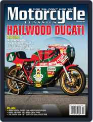Motorcycle Classics (Digital) Subscription                    March 1st, 2019 Issue