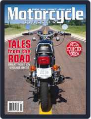Motorcycle Classics (Digital) Subscription                    September 2nd, 2018 Issue