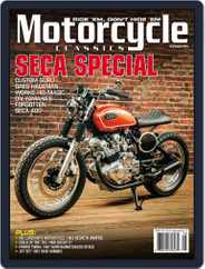 Motorcycle Classics (Digital) Subscription                    July 1st, 2018 Issue